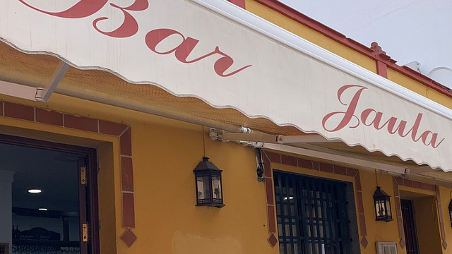 Bar Jaula - Dos Hermanas