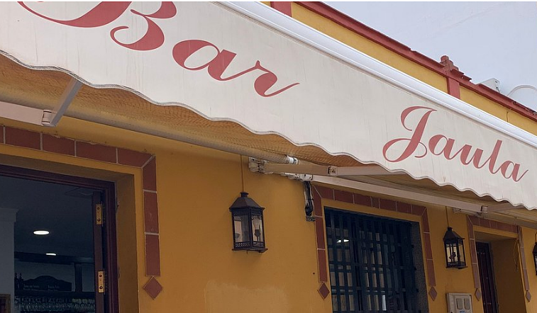 Bar Jaula - Dos Hermanas